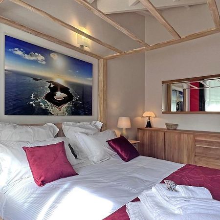 Wood Chic Villa Baie-Mahault Buitenkant foto